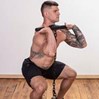 IsoMax: The Ultimate Isometric Training Powerhouse